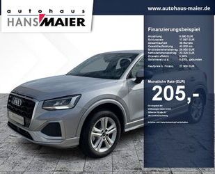 Audi Q2 Gebrauchtwagen