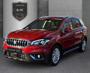 Suzuki SX4 Gebrauchtwagen