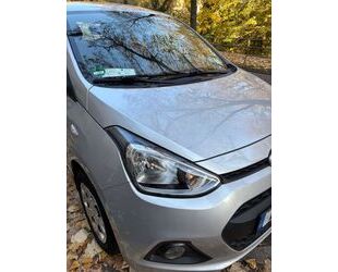 Hyundai i10 Gebrauchtwagen