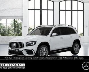 Mercedes-Benz GLB 35 AMG Gebrauchtwagen