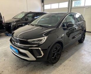 Opel Crossland (X) Gebrauchtwagen