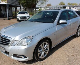 Mercedes-Benz E 250 Gebrauchtwagen