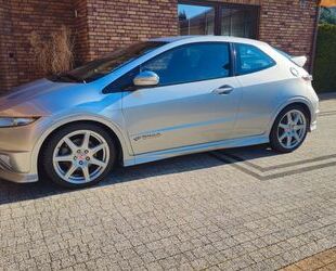 Honda Civic Gebrauchtwagen