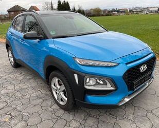 Hyundai KONA Gebrauchtwagen