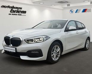 BMW 118 Gebrauchtwagen