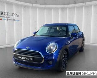 Mini ONE Gebrauchtwagen