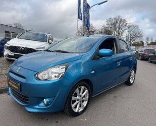 Mitsubishi Space Star Gebrauchtwagen