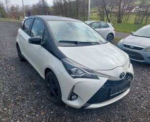 Toyota Toyota Yaris 1.5 Selection Kamera Klima Navi Euro- Gebrauchtwagen
