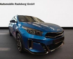 Kia XCeed Gebrauchtwagen