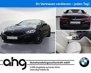 BMW M850 Gebrauchtwagen