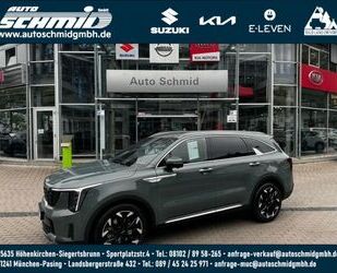 Kia Sorento Gebrauchtwagen