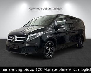Mercedes-Benz V 220 Gebrauchtwagen
