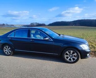 Mercedes-Benz S 320 Gebrauchtwagen