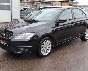 Seat Toledo Gebrauchtwagen
