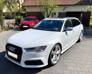 Audi S6 Gebrauchtwagen