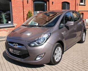 Hyundai ix20 Gebrauchtwagen