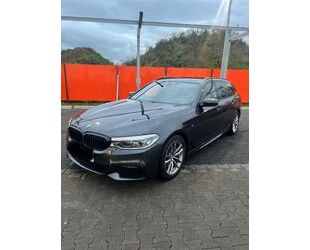 BMW 525 Gebrauchtwagen