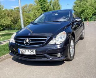 Mercedes-Benz R 350 Gebrauchtwagen