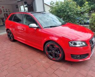 Audi S3 Gebrauchtwagen