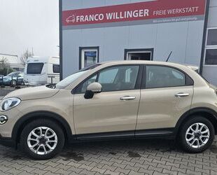 Fiat 500X Gebrauchtwagen