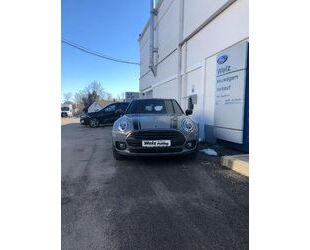 Mini Cooper Clubman Gebrauchtwagen