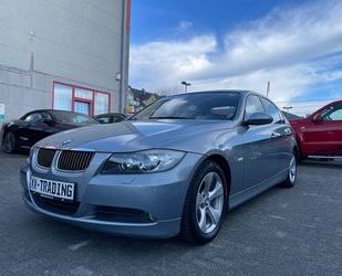 BMW 325 Gebrauchtwagen