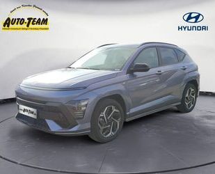Hyundai KONA Gebrauchtwagen