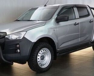 Isuzu D-Max Gebrauchtwagen