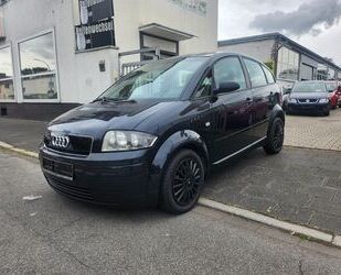 Audi A2 Gebrauchtwagen