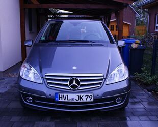 Mercedes-Benz A 180 Gebrauchtwagen