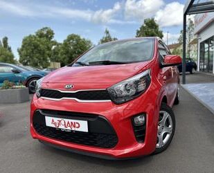 Kia Picanto Gebrauchtwagen