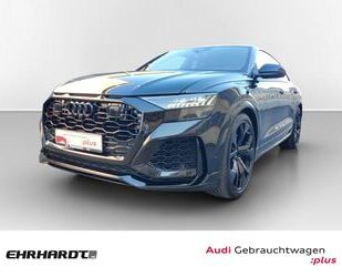 Audi RSQ8 Gebrauchtwagen