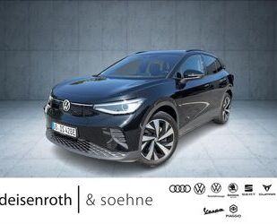 VW ID.4 Gebrauchtwagen