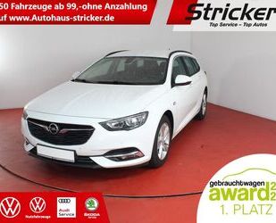 Opel Insignia Gebrauchtwagen