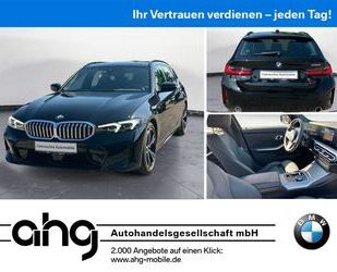 BMW 330 Gebrauchtwagen