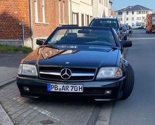 Mercedes-Benz SL 300 Gebrauchtwagen