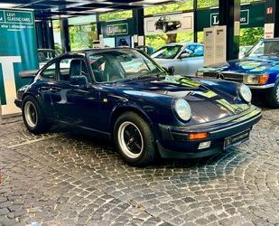 Porsche 911 Urmodell Gebrauchtwagen