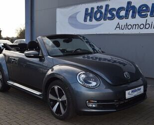 Audi Beetle 