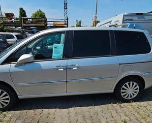Citroen C8 Gebrauchtwagen