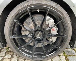 Audi TT RS Gebrauchtwagen