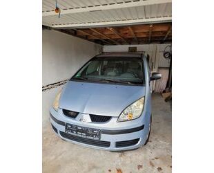 Ford Colt 