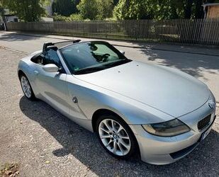 BMW Z4 Gebrauchtwagen