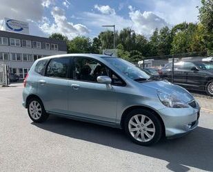 Honda Jazz Gebrauchtwagen