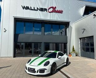 Porsche 991 Gebrauchtwagen