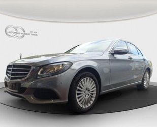 Mercedes-Benz C 200 Gebrauchtwagen