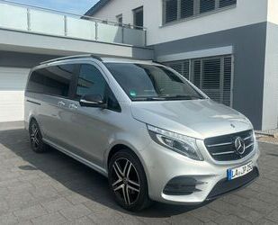 Mercedes-Benz V 250 Gebrauchtwagen