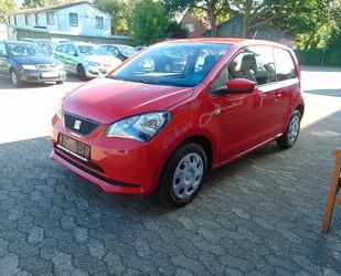 Seat Mii Gebrauchtwagen