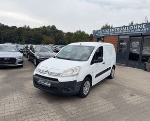 Citroen Berlingo Gebrauchtwagen