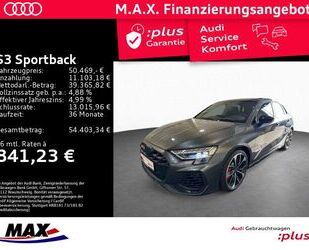 Audi S3 Gebrauchtwagen