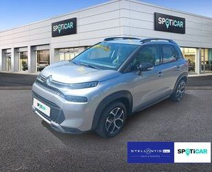 Citroen C3 Aircross Gebrauchtwagen